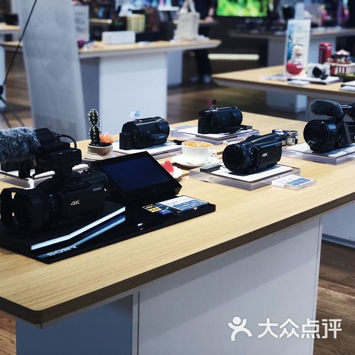 sony store索尼直营店