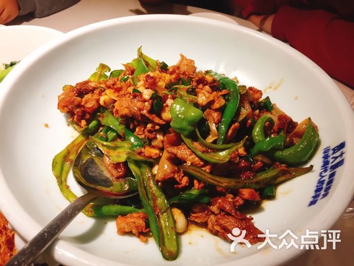 费大厨辣椒炒肉(社区店)图片 第3张