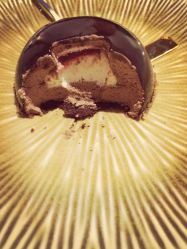 Café Sisì-亲爱的于小洋的相册-大连美食-大