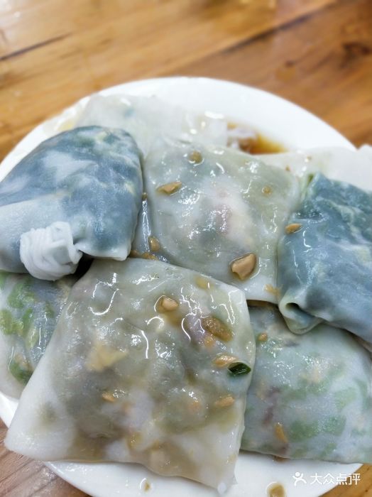 梅林菜粿(池尾店)-图片-普宁市美食-大众点评网