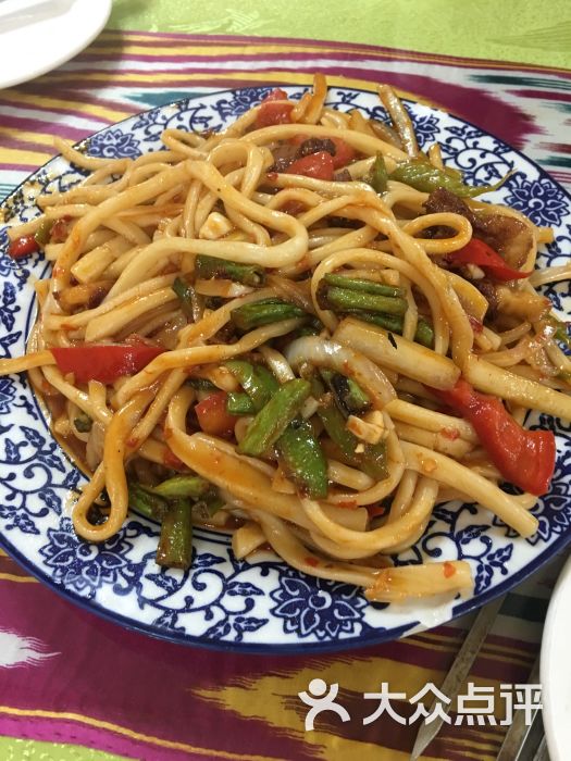 郑州美食城-美食-漳州图片-大众点评网市区v美食美食餐厅新疆图片