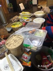 三米粥铺西直门北大街店
