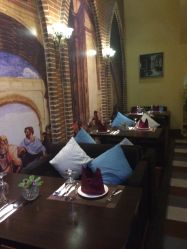 相聚小镇意大利风情餐厅怎么样,好不好的默认