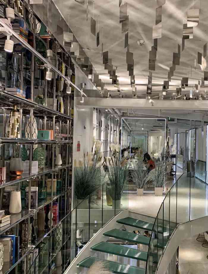 3号仓库(鹿城店)-"听朋友说是温州的网红店.装修还的