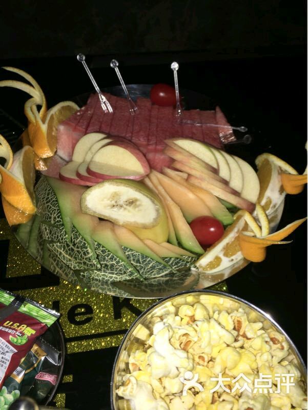 唱嗨超主流ktv(原麦田KTV)-图片-天津K歌-大众