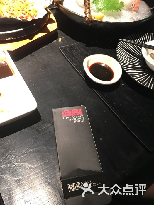 喜瑞餐厅-图片-蚌埠美食-大众点评网