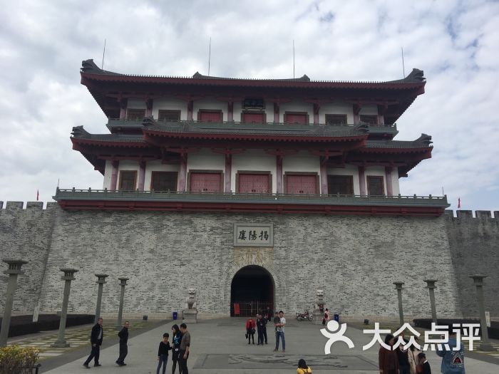 揭阳楼图片 第34张