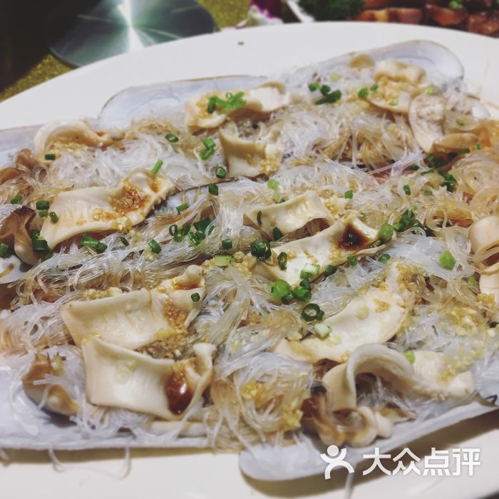 蒙记海鲜城-图片-惠州美食-大众点评网