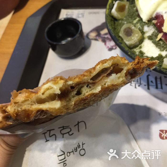 可颂鲷鱼烧(工联店)图片 - 第44张