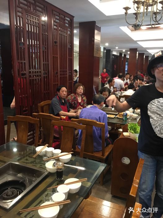 春怡火锅图片
