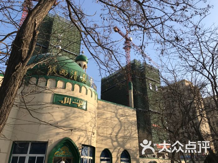 清真寺-图片-沈阳周边游-大众点评网