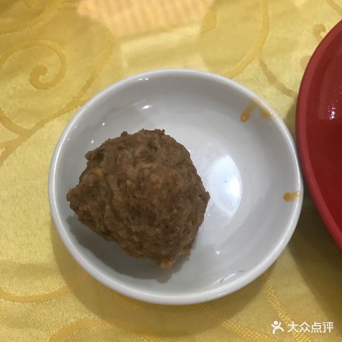 三和鑫饸饹面炸丸子图片 第6张