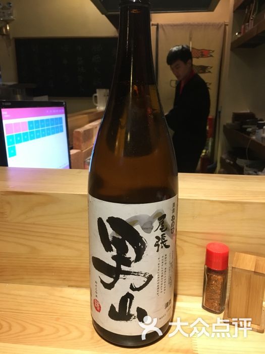 日本清酒