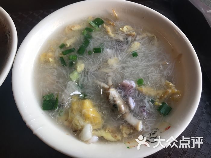 国仔面线糊(水门国仔总店)图片 - 第22张