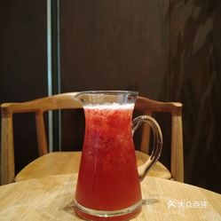 冻顶草莓乌龙茶