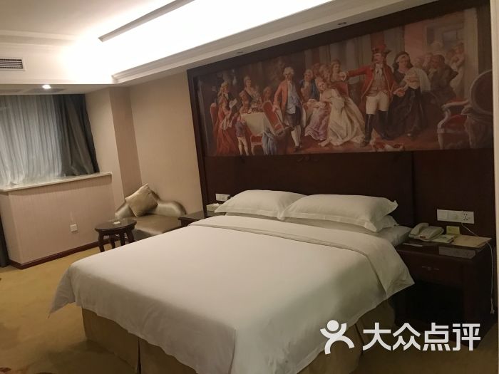 维也纳酒店(鹰潭国际眼镜城店)图片 - 第34张