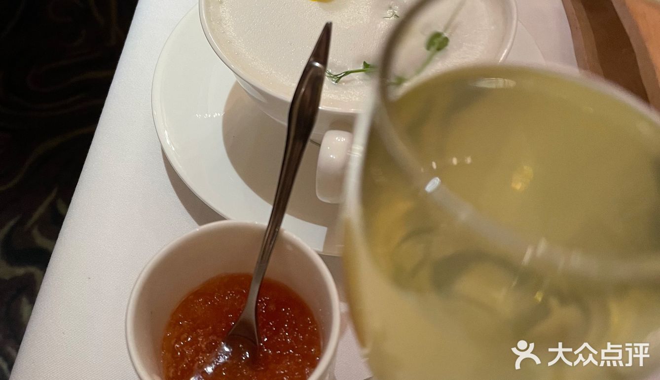 wangsteak可以看海河夜景的牛排店