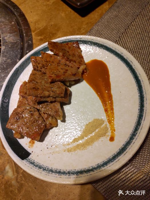 宜之兰烧肉(杭州大厦501店-图片-杭州美食-大众点评网