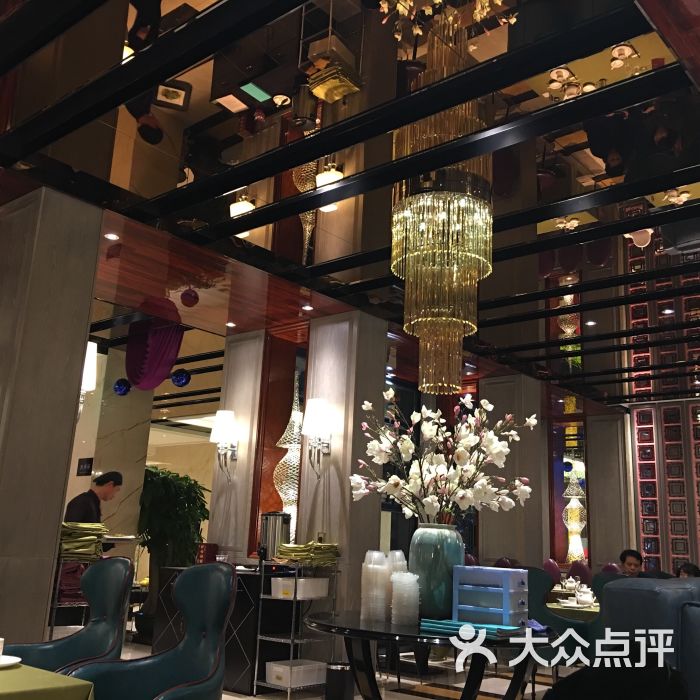 宝月楼台湾菜馆(人民公园店)-图片-天津美食
