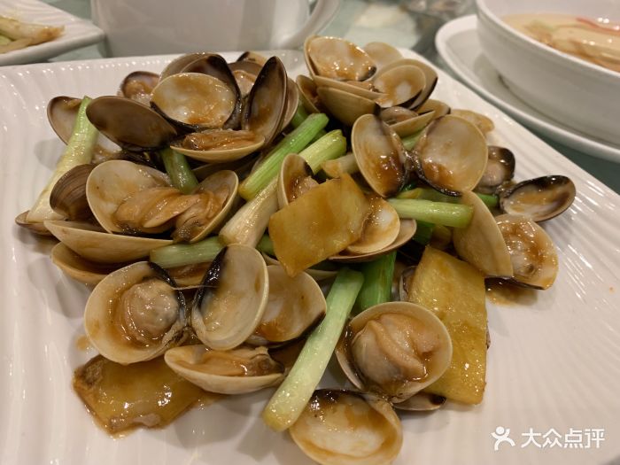 新海利(北岭店-图片-珠海美食-大众点评网