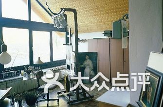 上海画室排名_上海703画室速写图片(2)