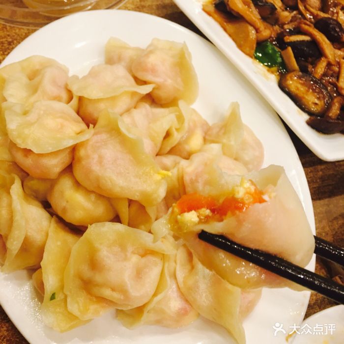 洪记饺子馆(小北店)图片