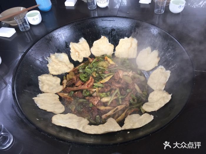柴火鹅