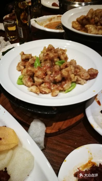 刘氏知音酒楼(汉广店)-图片-哈尔滨美食-大众点评网