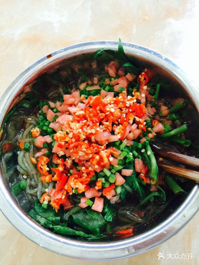 美食美客盐津小吃-水粉儿图片-盐津县美食-大众点评网