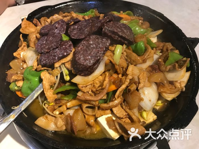 正宗集安高丽火盆-图片-通化美食-大众点评网