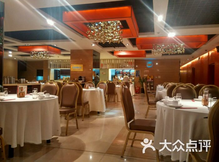 桂林肥仔欢聚餐厅(星光大道店)图片 - 第18张