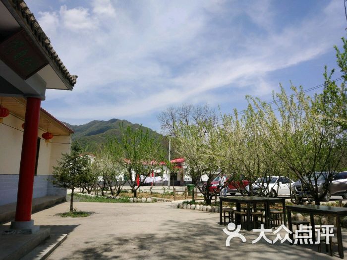 青峰山庄图片 - 第2张