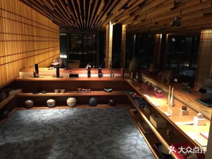 瓦房店大和馆观山阁温泉酒店图片