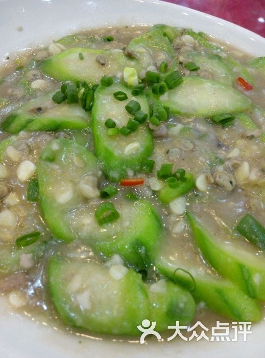 大板桥农庄-图片-顺德区美食-大众点评网