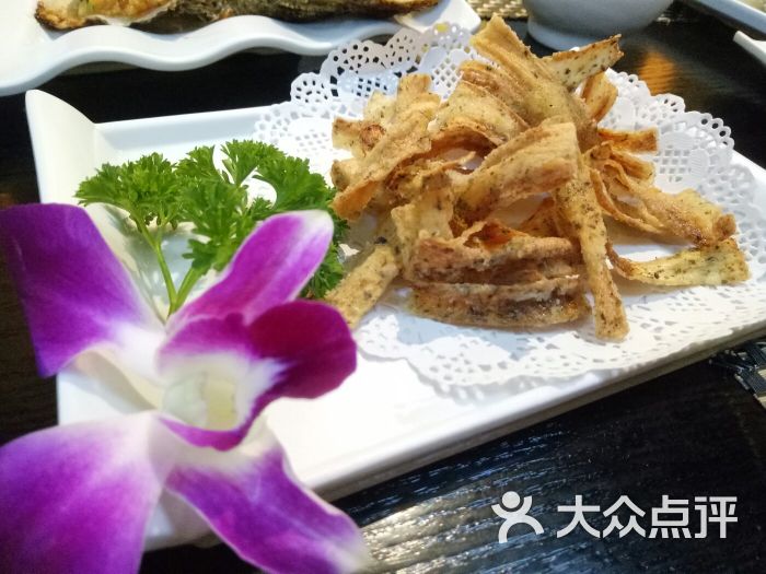 风雅小筑日料自助(西直门店)酥炸牛蒡图片 第30张