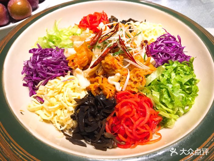 驹鲍私房菜(南山店)风生水起图片 - 第153张