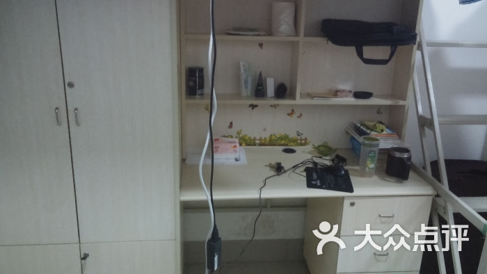 山东省医学科学院济南大学医学与生命科学学院宿舍图片 - 第20张