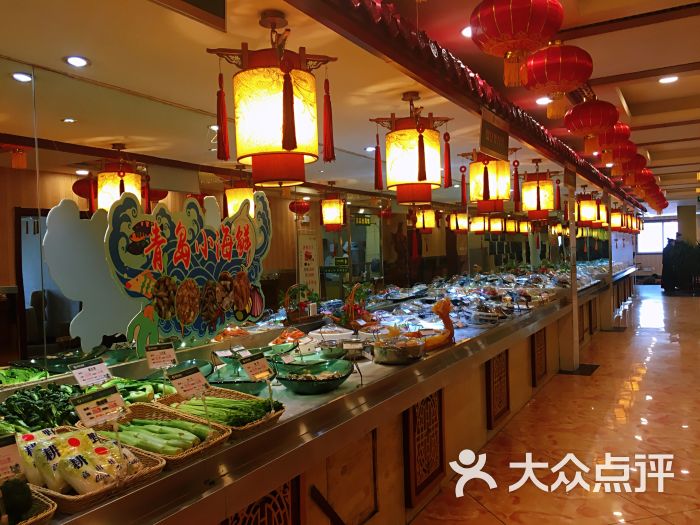 百姓渔村(朝阳店)-图片-太原美食-大众点评网