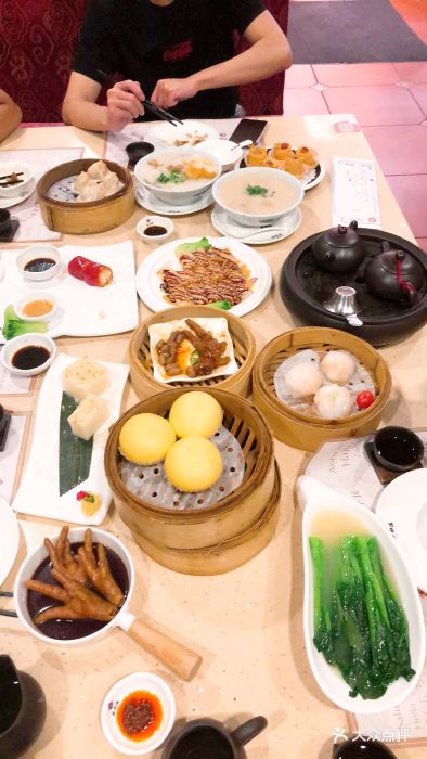 点都德(龙华店)图片 第875张