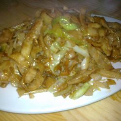 焖饼(图)-铁家麻辣小吃-沈阳