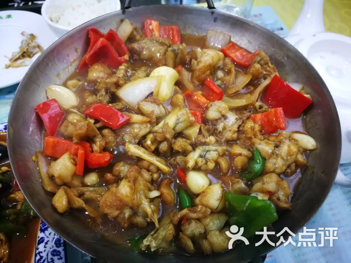 宜城土菜馆-图片-青阳县美食-大众点评网