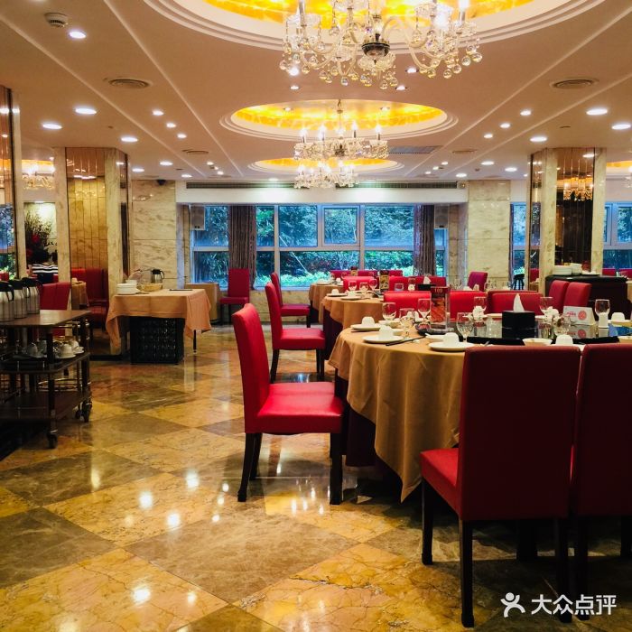 新南华大酒店(广中店)-图片-上海美食-大众点评网