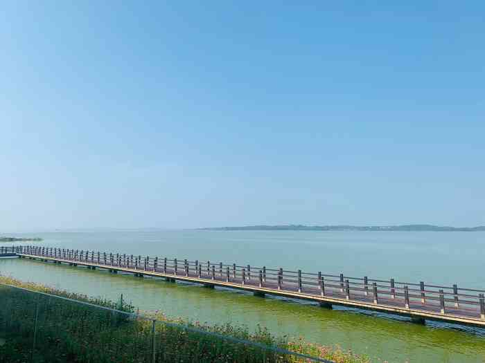 梁子湖龙湾度假村-"武汉看海去哪里,首选江夏梁子湖.