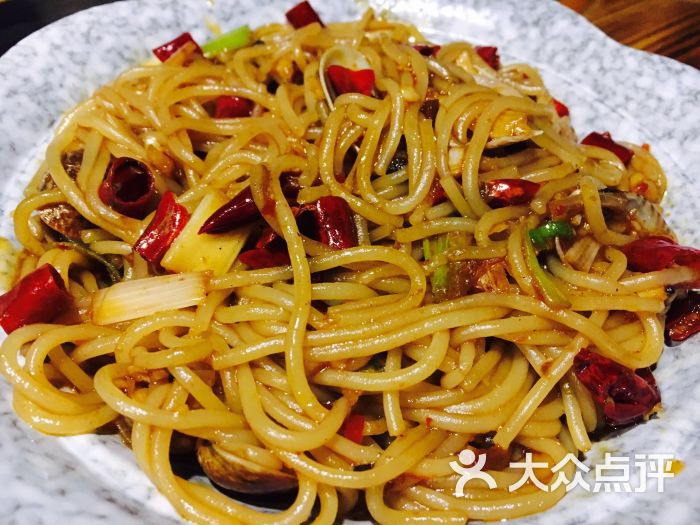 哇呀私房辣货-图片-九江美食-大众点评网