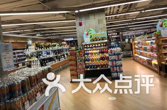 上海超市排名_上海各区房价排名表