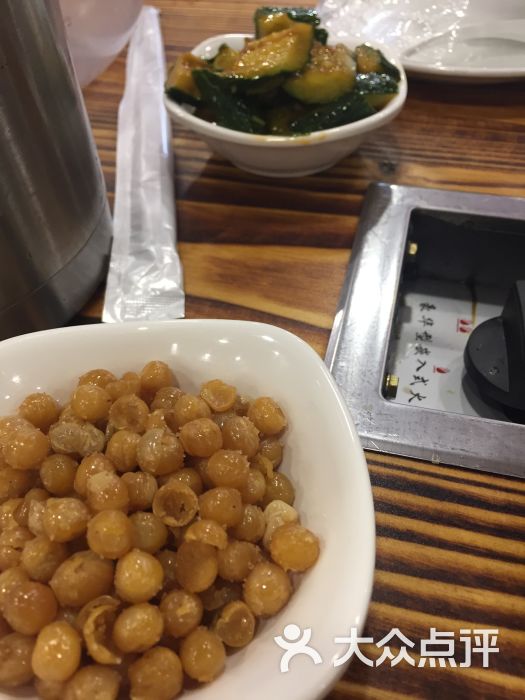 汕头金砂里波记牛肉火锅图片 - 第136张