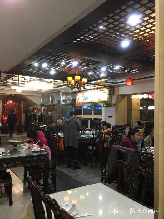 川鲁饭庄(红旗路店)-图片-天津美食-大众点评网