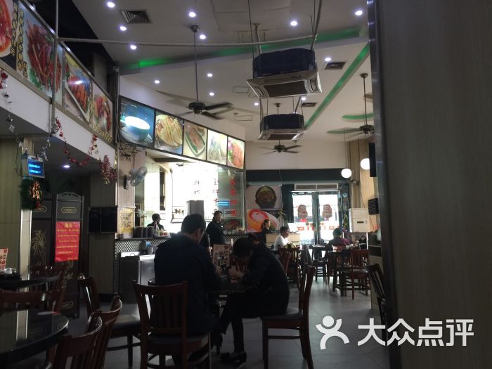 金豪一品港式茶餐厅(樟木头店)图片 - 第13张