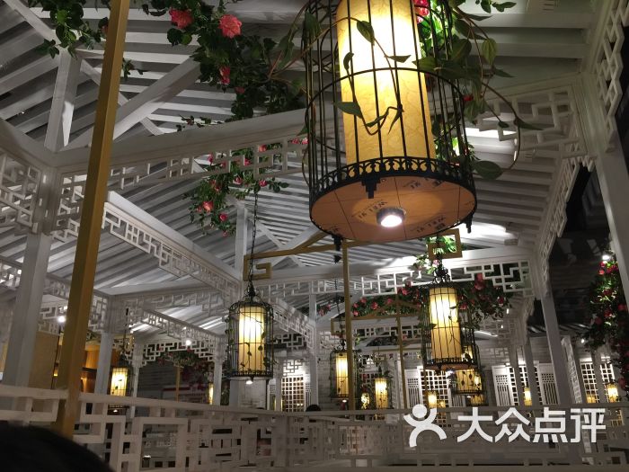 重庆德庄火锅(花都店)图片 - 第3张