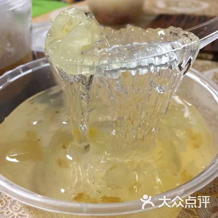 糖豆豆·潮汕甜汤(天河南二路店)海石花图片 第861张